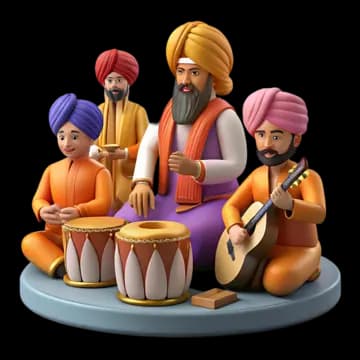 Kirtan