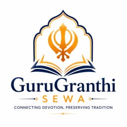 GuruGranthi Sewa